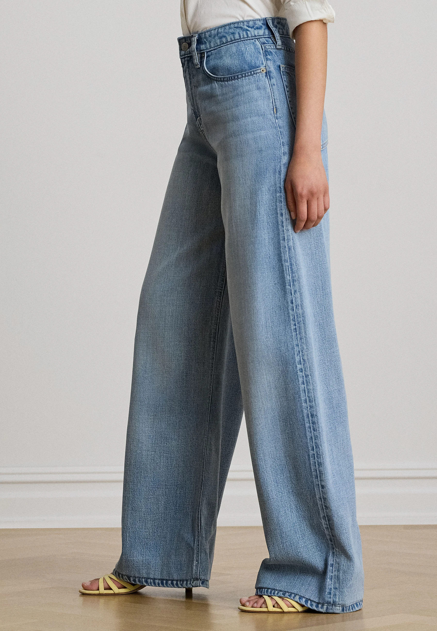LAUREN RALPH LAUREN JEANS