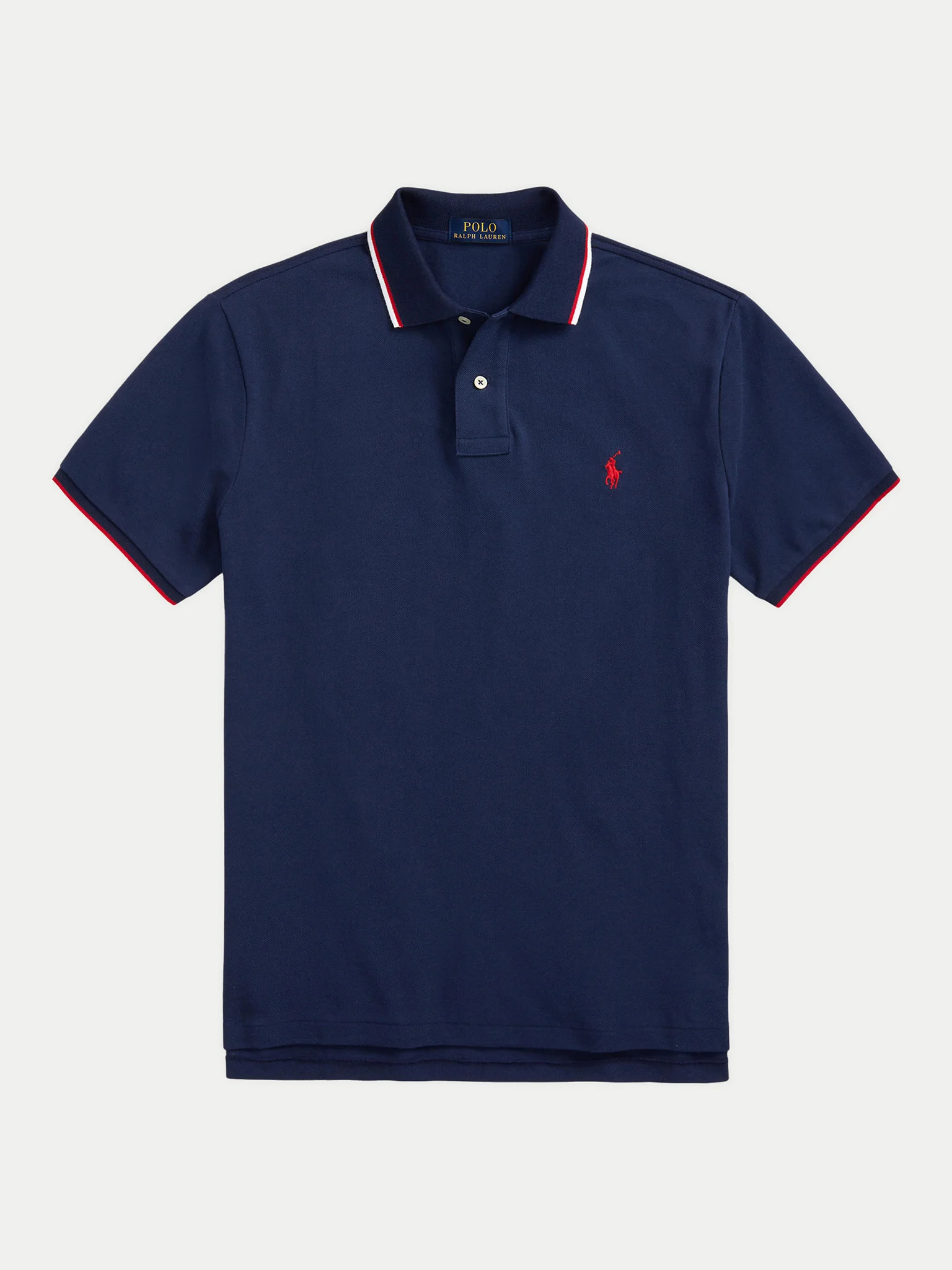 POLO RALPH LAUREN POLO UOMO