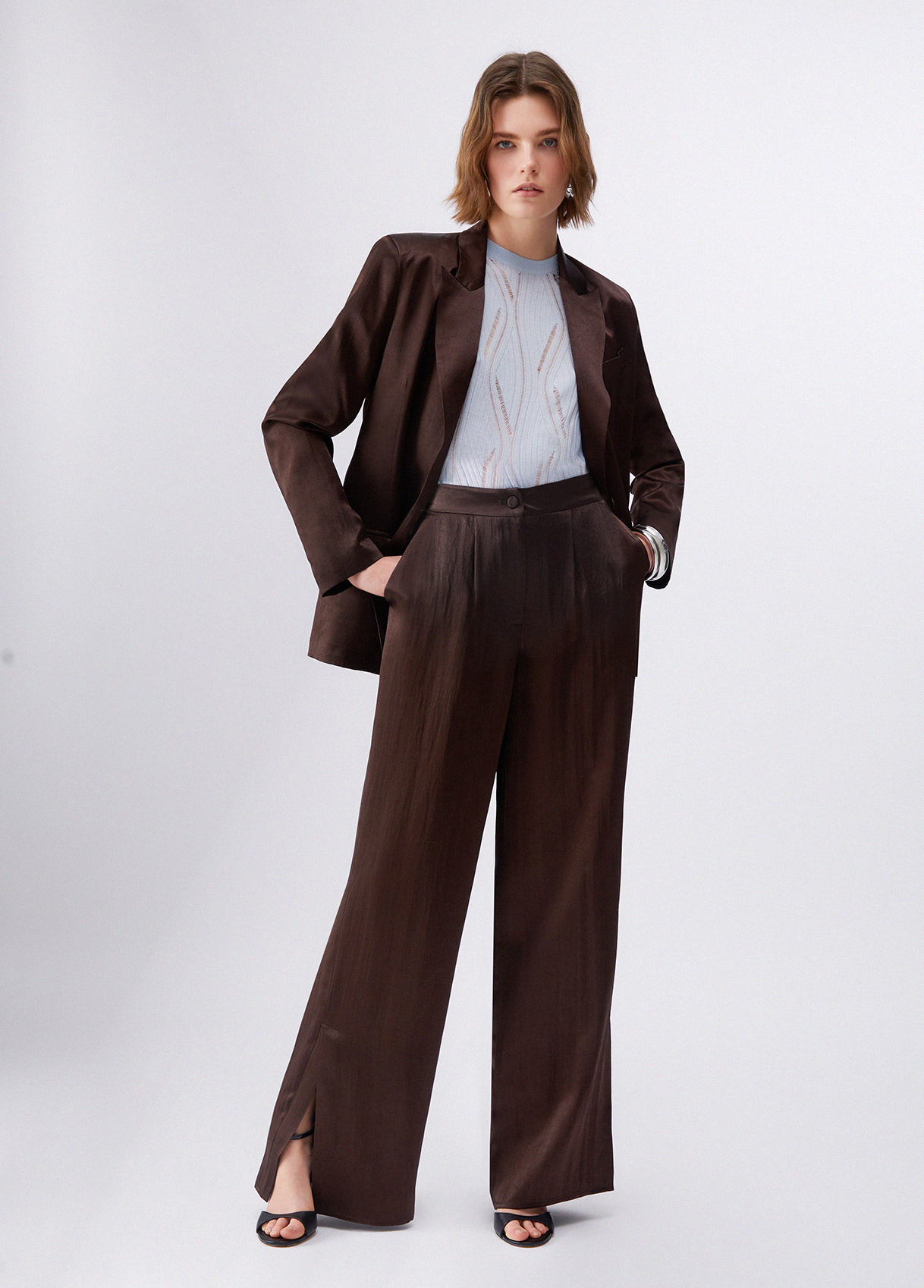 LIU°JO PANTS