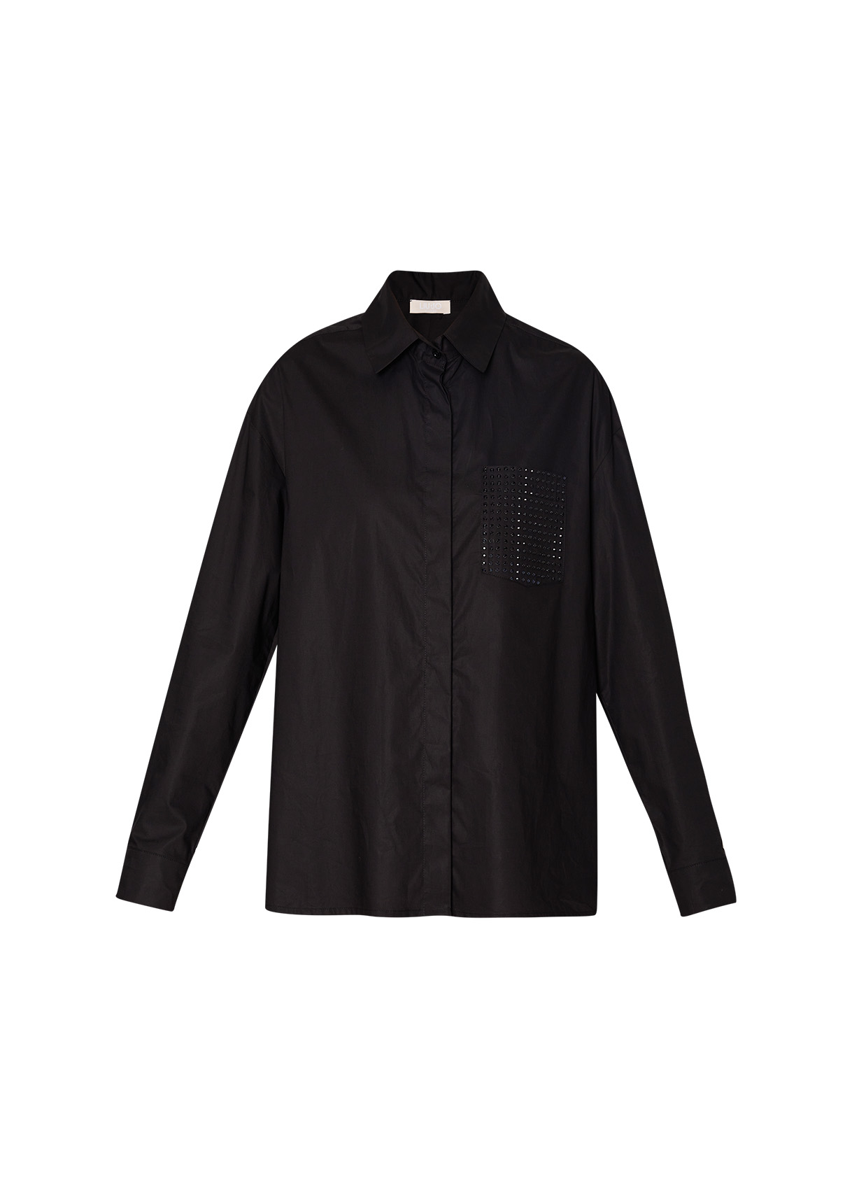 LIU°JO CAMICIA DONNA