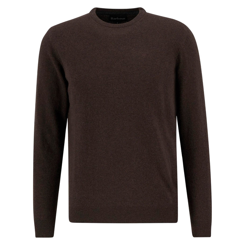 BARBOUR MAGLIONE UOMO