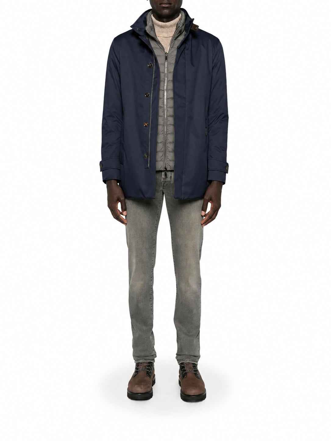 MOORER COAT MAN