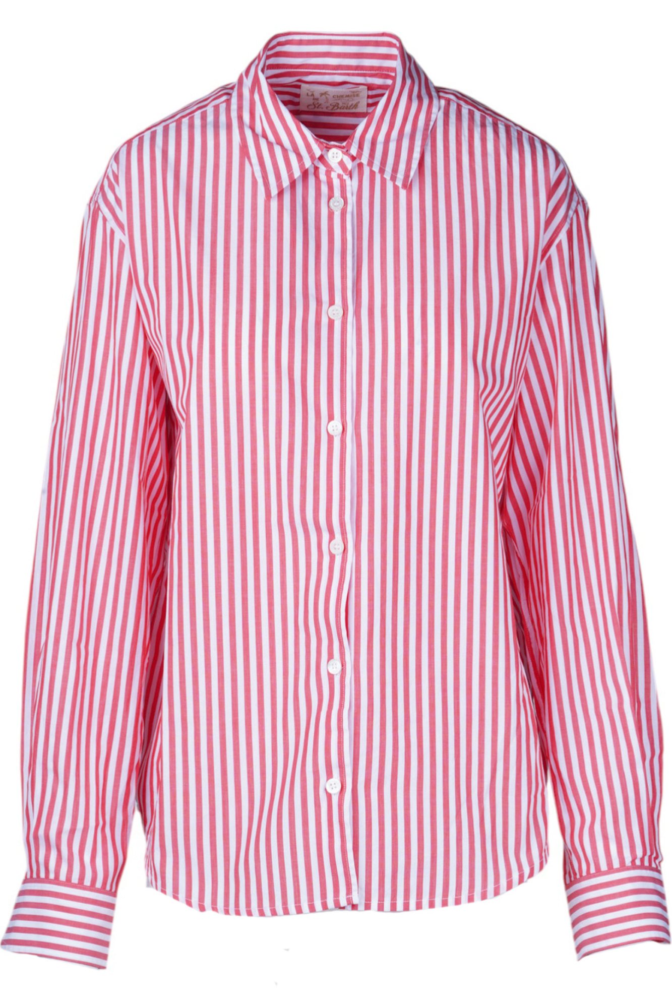 MC2 SAINTH BARTH SHIRT