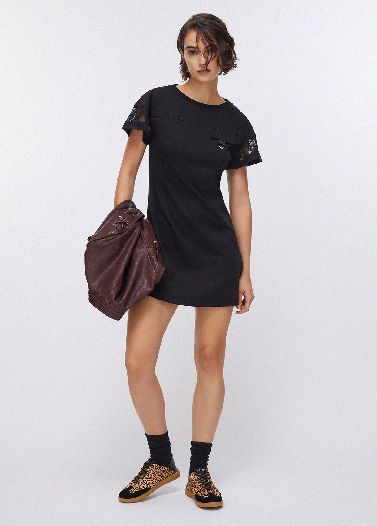 LIU°JO DRESS