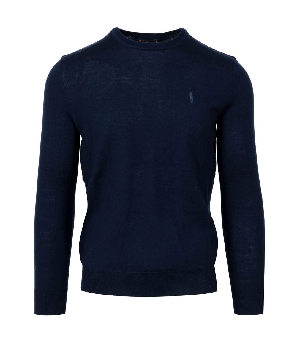 POLO RALPH LAUREN MAGLIONE UOMO