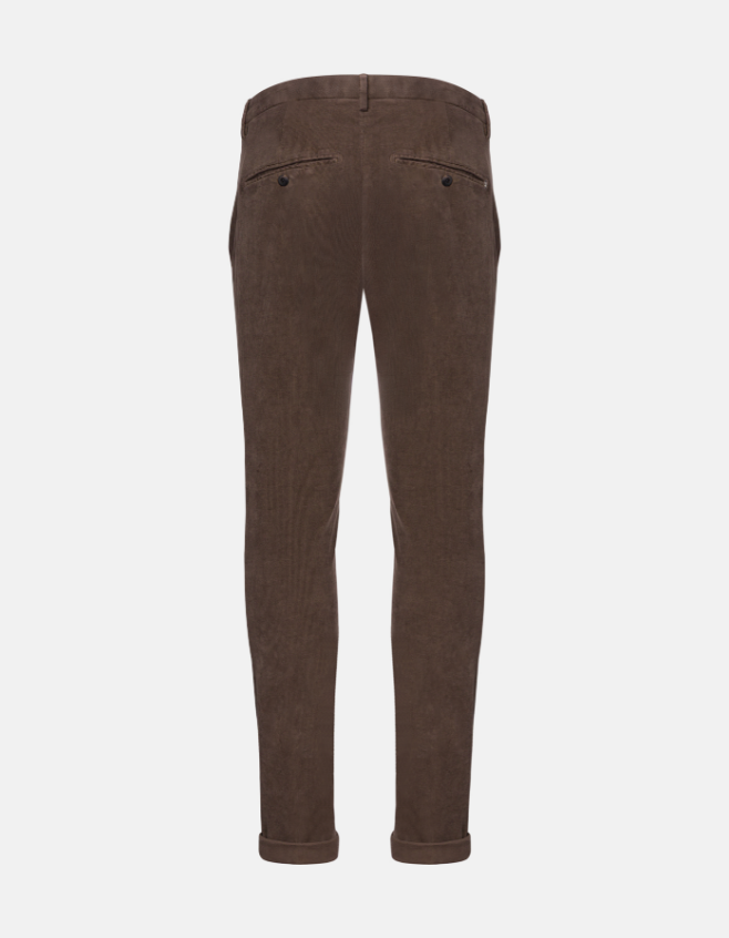 DONDUP UP235 VS0028U PT0