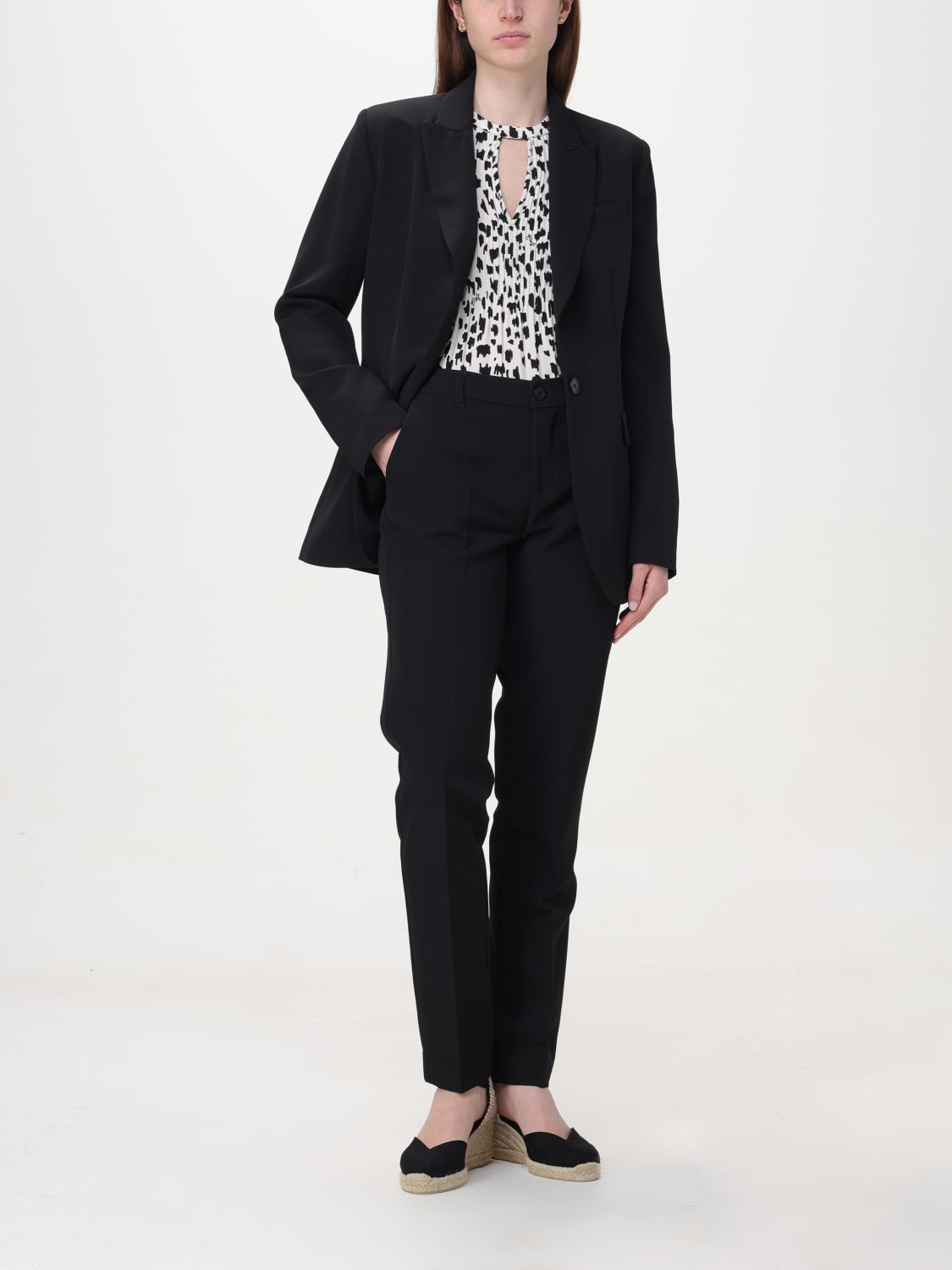 LIU°JO PANTALONE DONNA