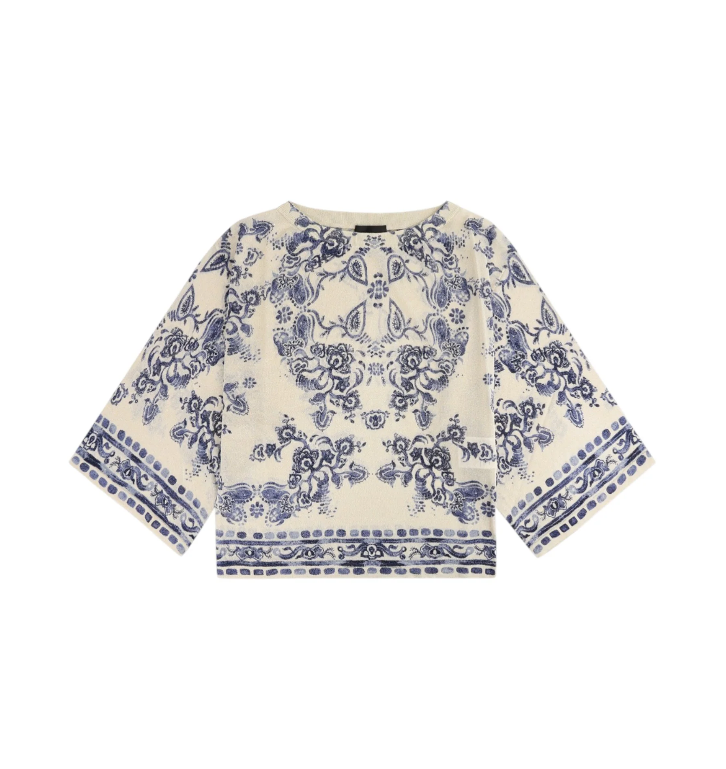 LIU°JO SWEATER