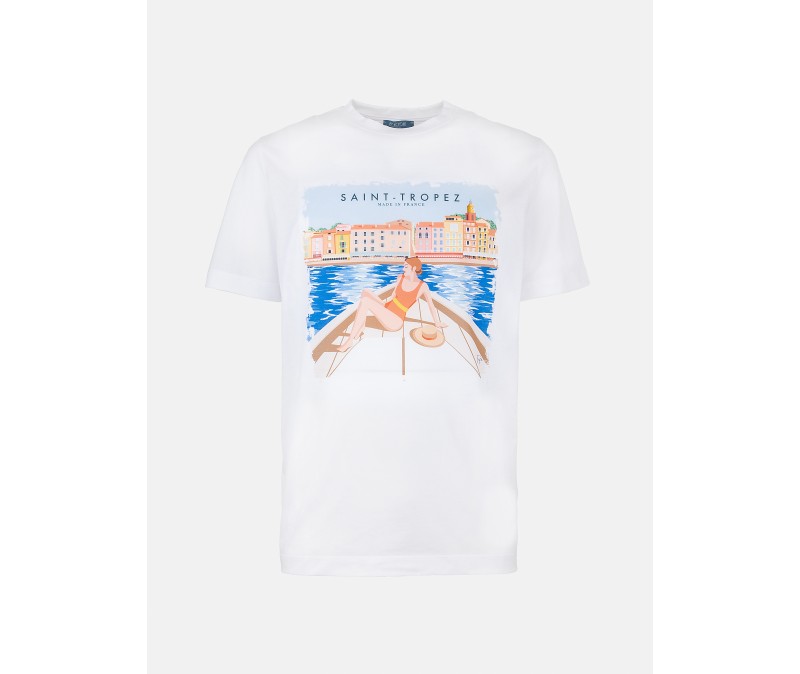 Fefè T-SHIRT MAN