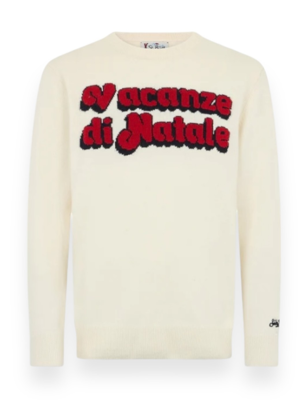 Mc2 Sainth Barth Maglione Uomo