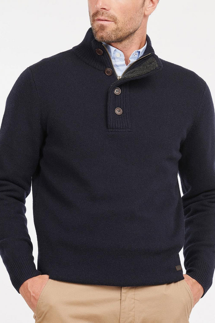 BARBOUR MAGLIONE UOMO