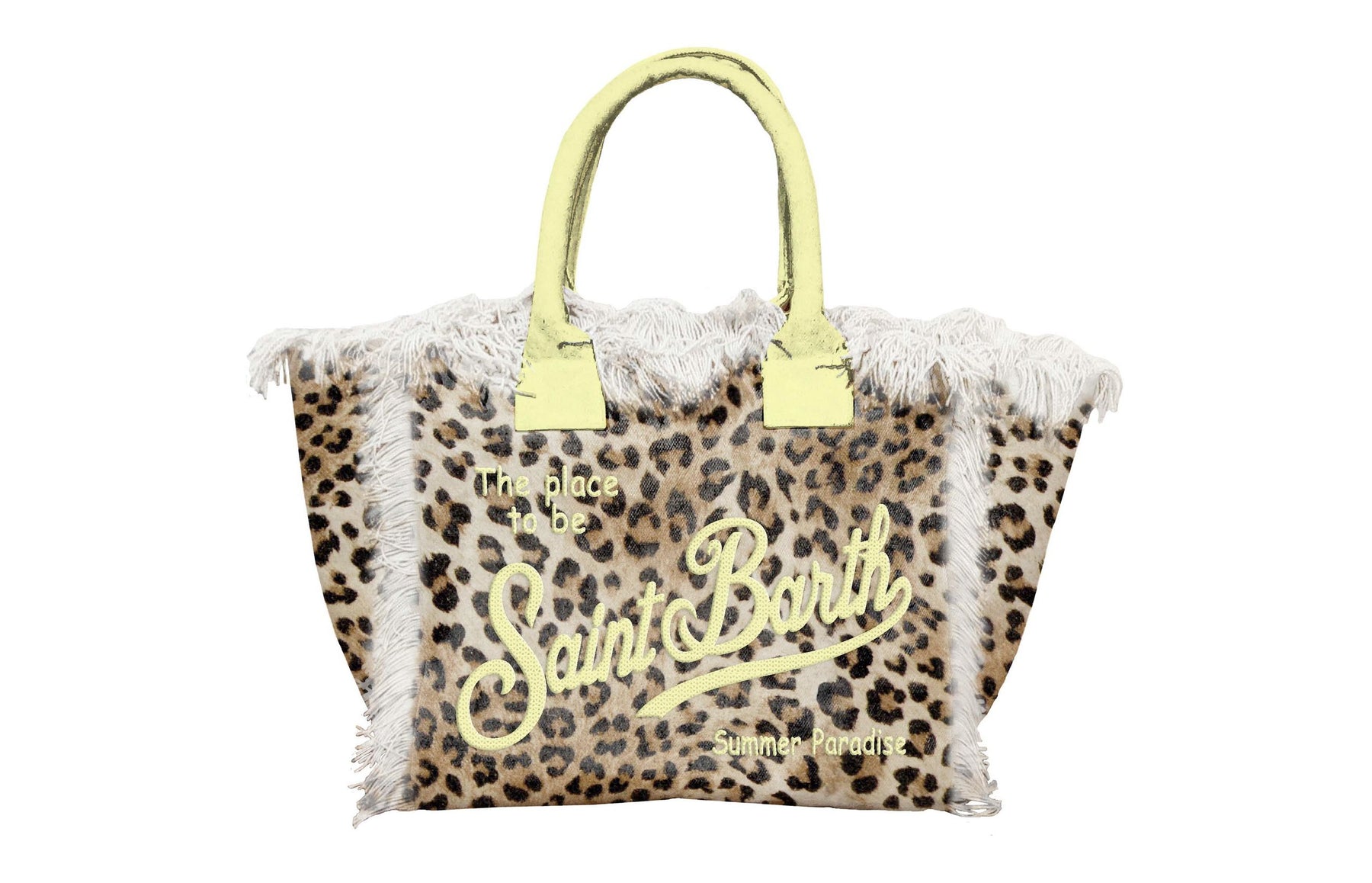 MC2 SAINTH BARTH BAG