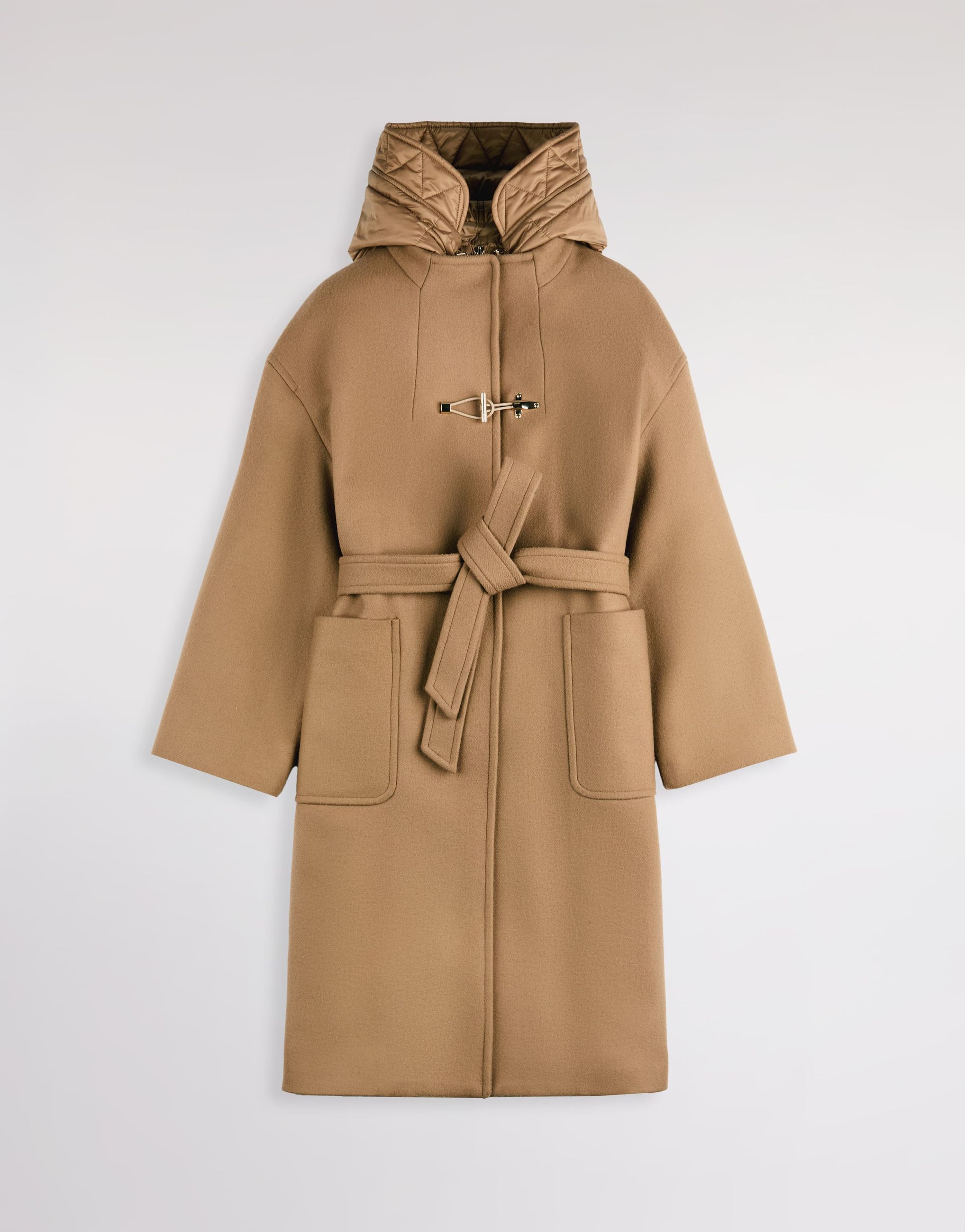 FAY COAT WOMAN