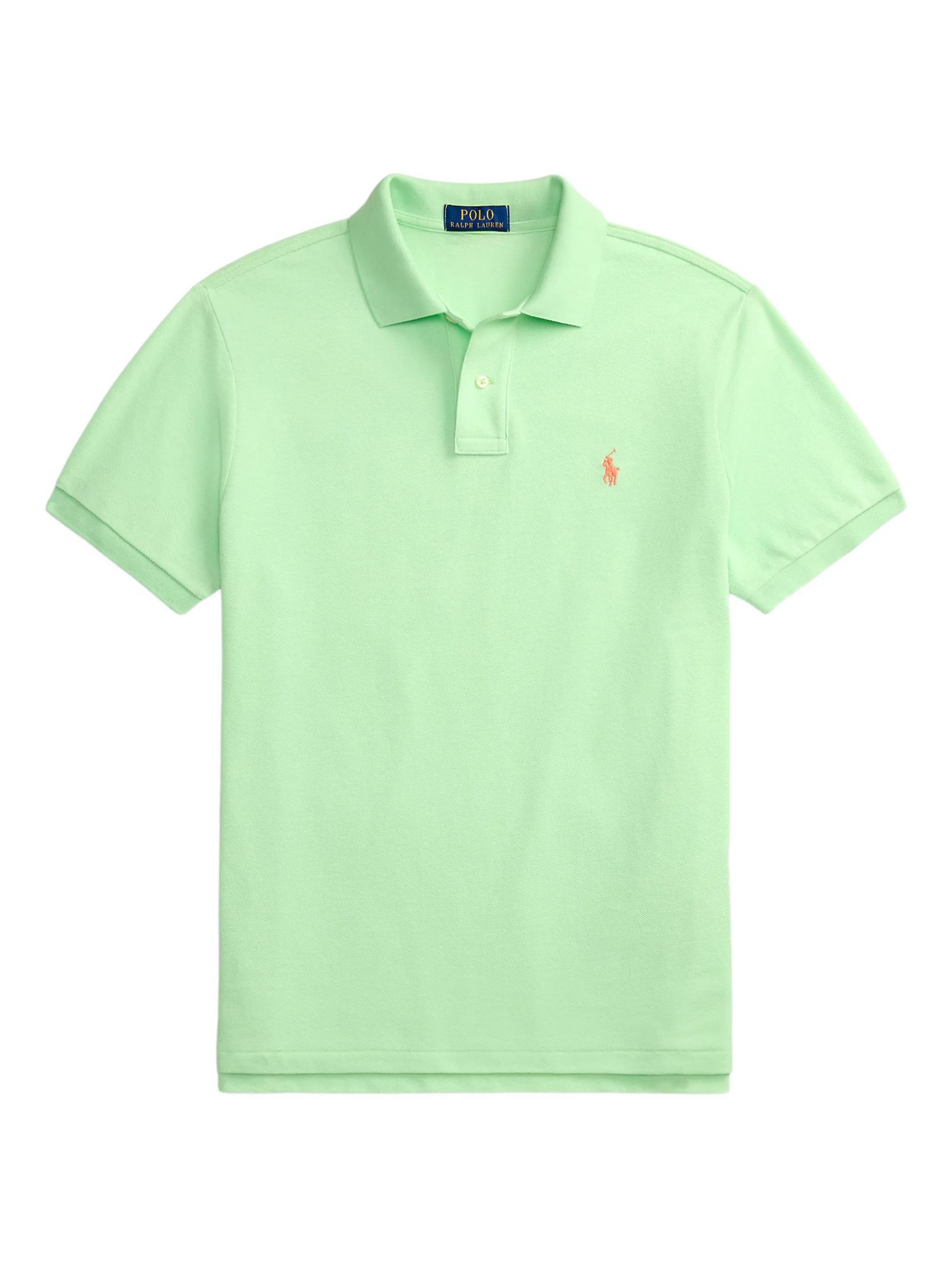 POLO RALPH LAUREN POLO UOMO