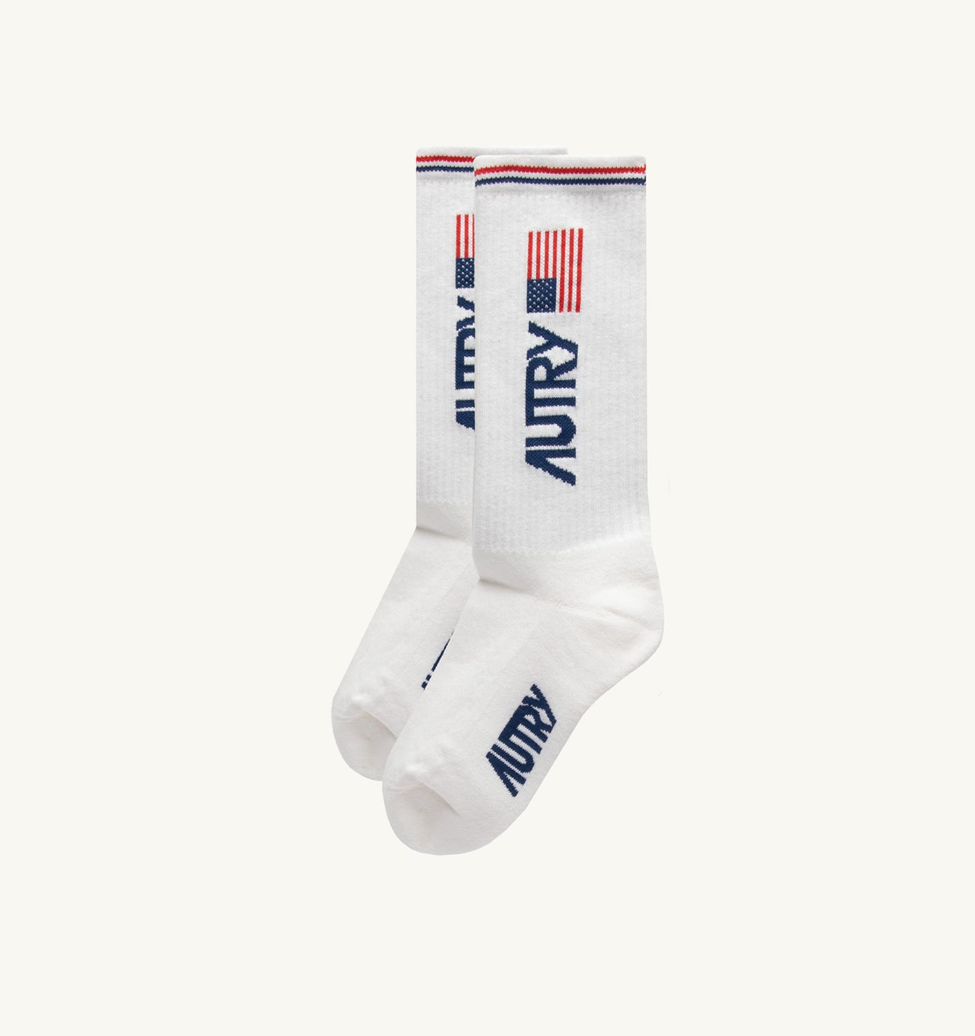 AUTRY SOCKS