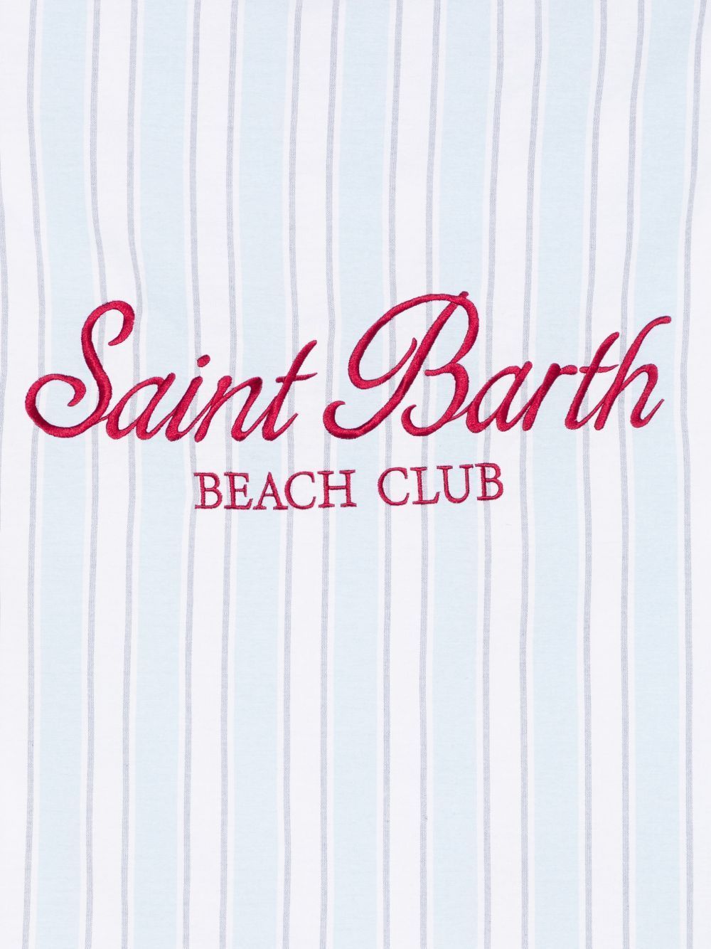 MC2 SAINTH BARTH TELO UNISEX