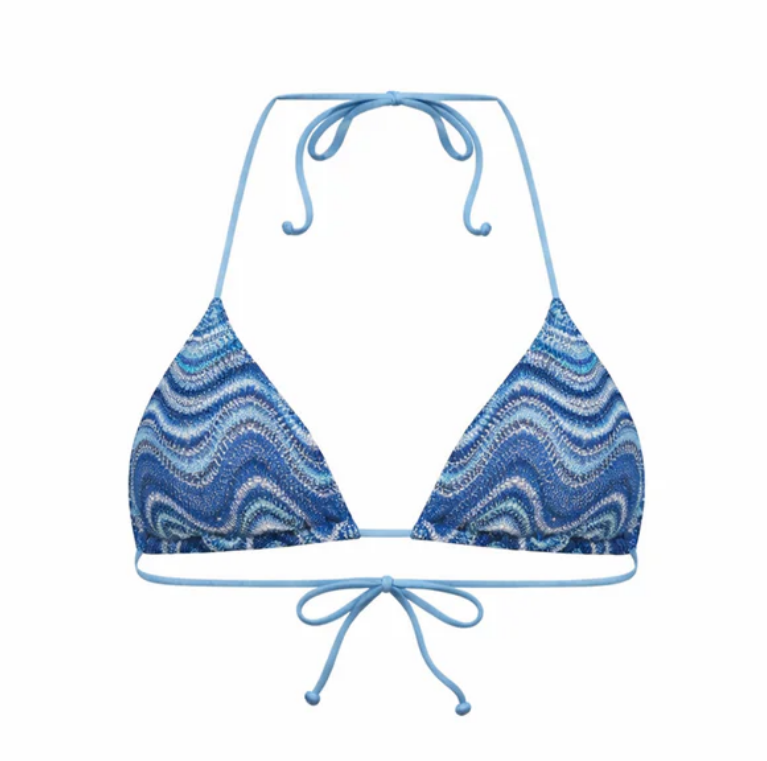 MC2 SAINTH BARTH REGGISENO DONNA