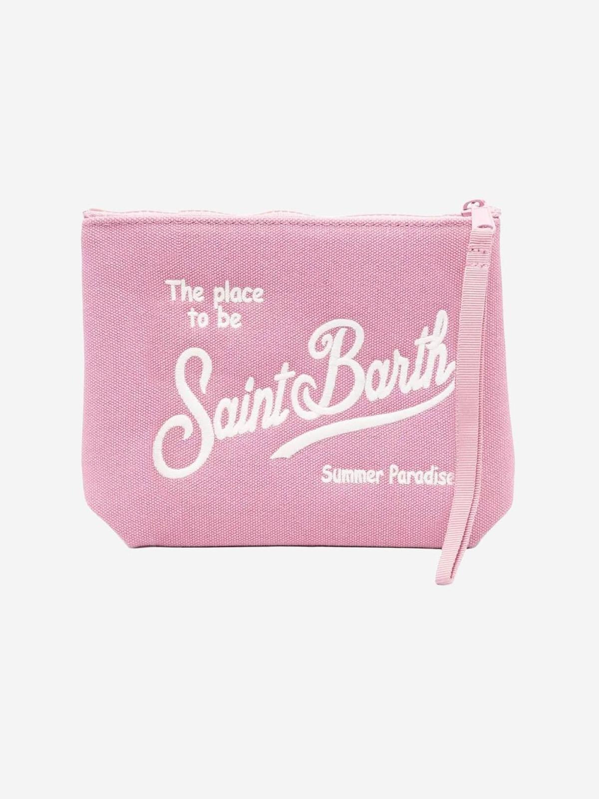 MC2 SAINTH BARTH BORSA UNISEX