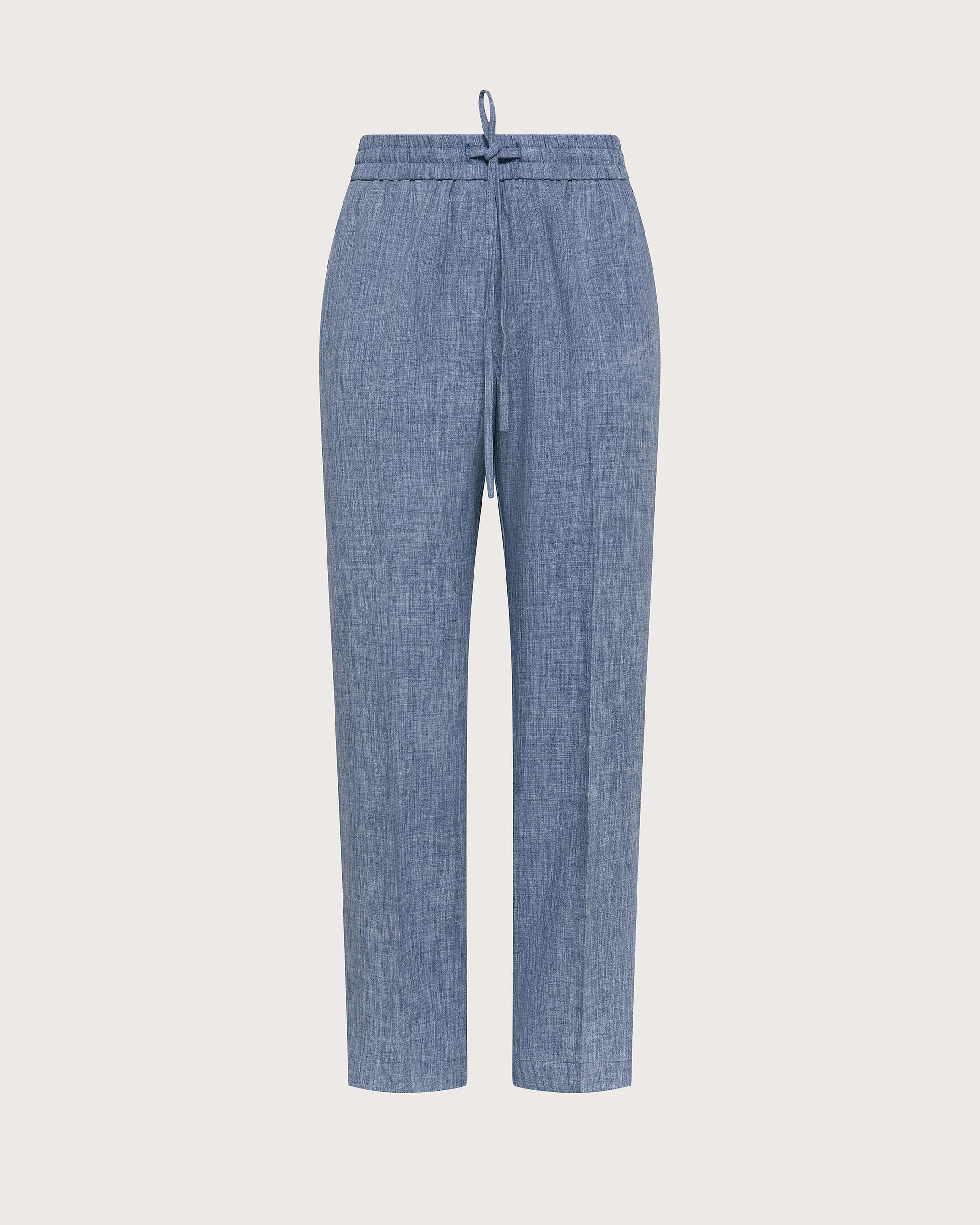 1970 SEVENTY PANTALONE DONNA