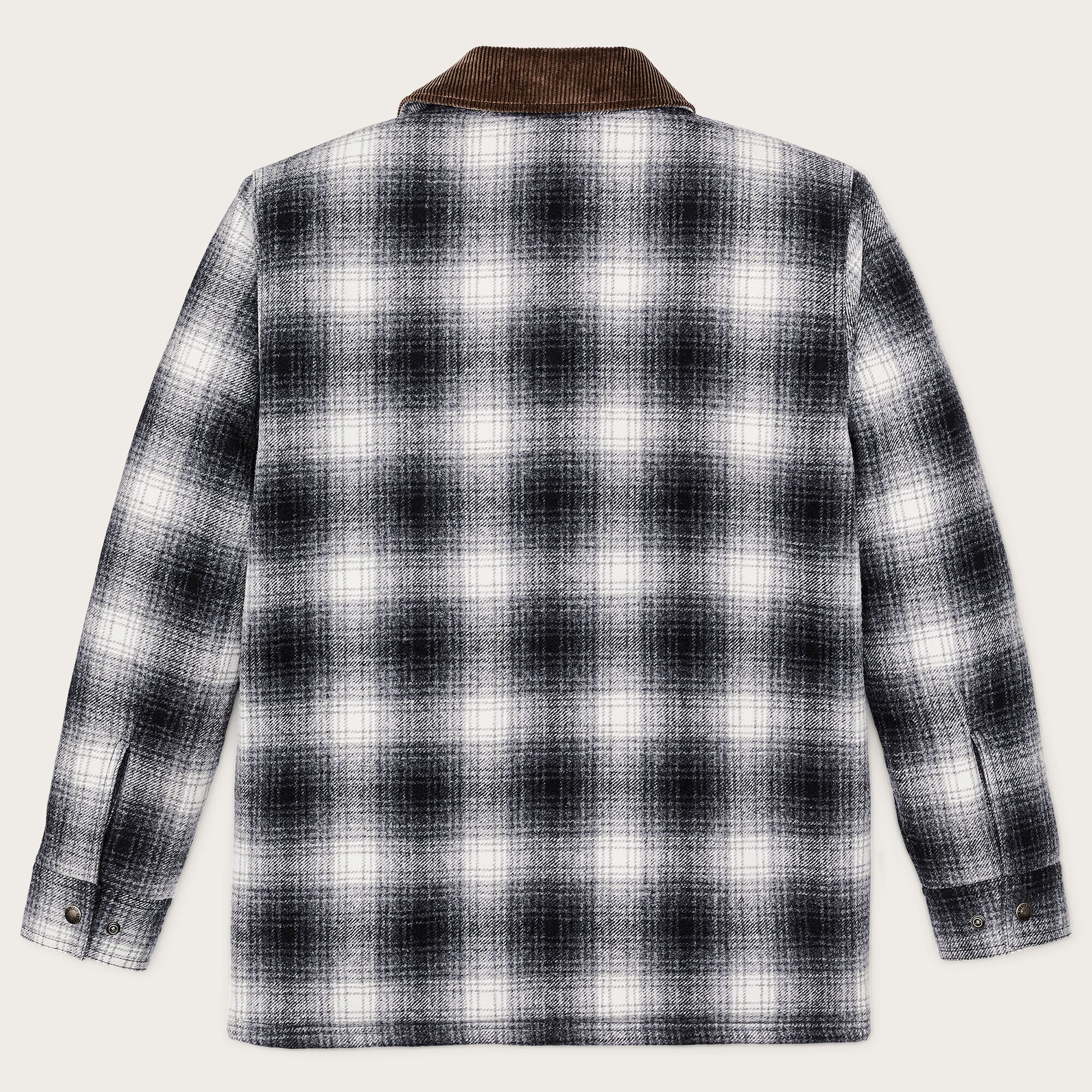 FILSON GIACCA IN PANNO UOMO