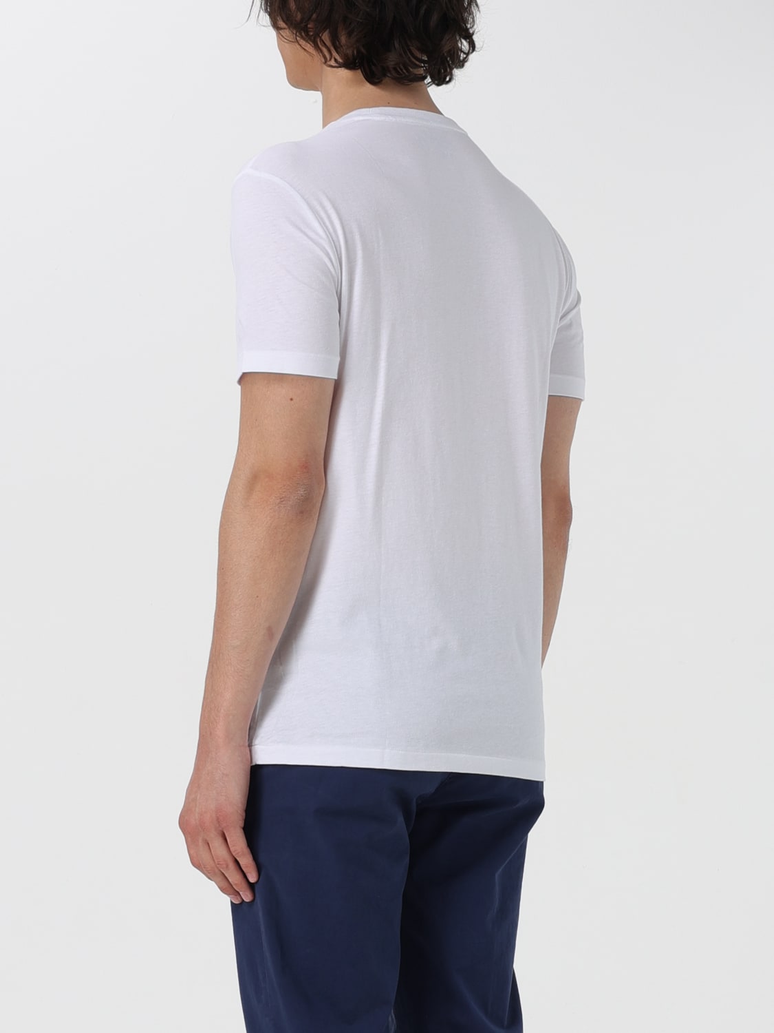 POLO RALPH LAUREN T-SHIRT MAN