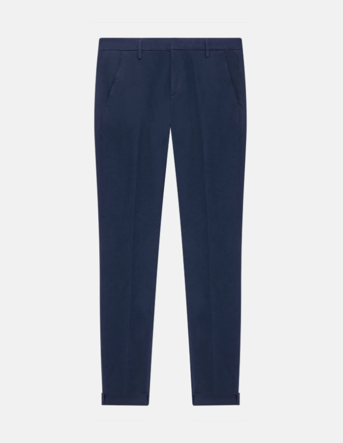 DONDUP PANTALONE UOMO