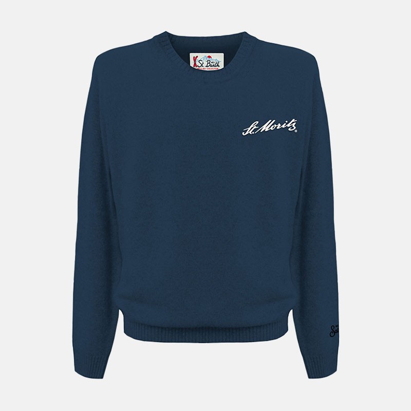 MC2 SAINTH BARTH T-SHIRT MAN