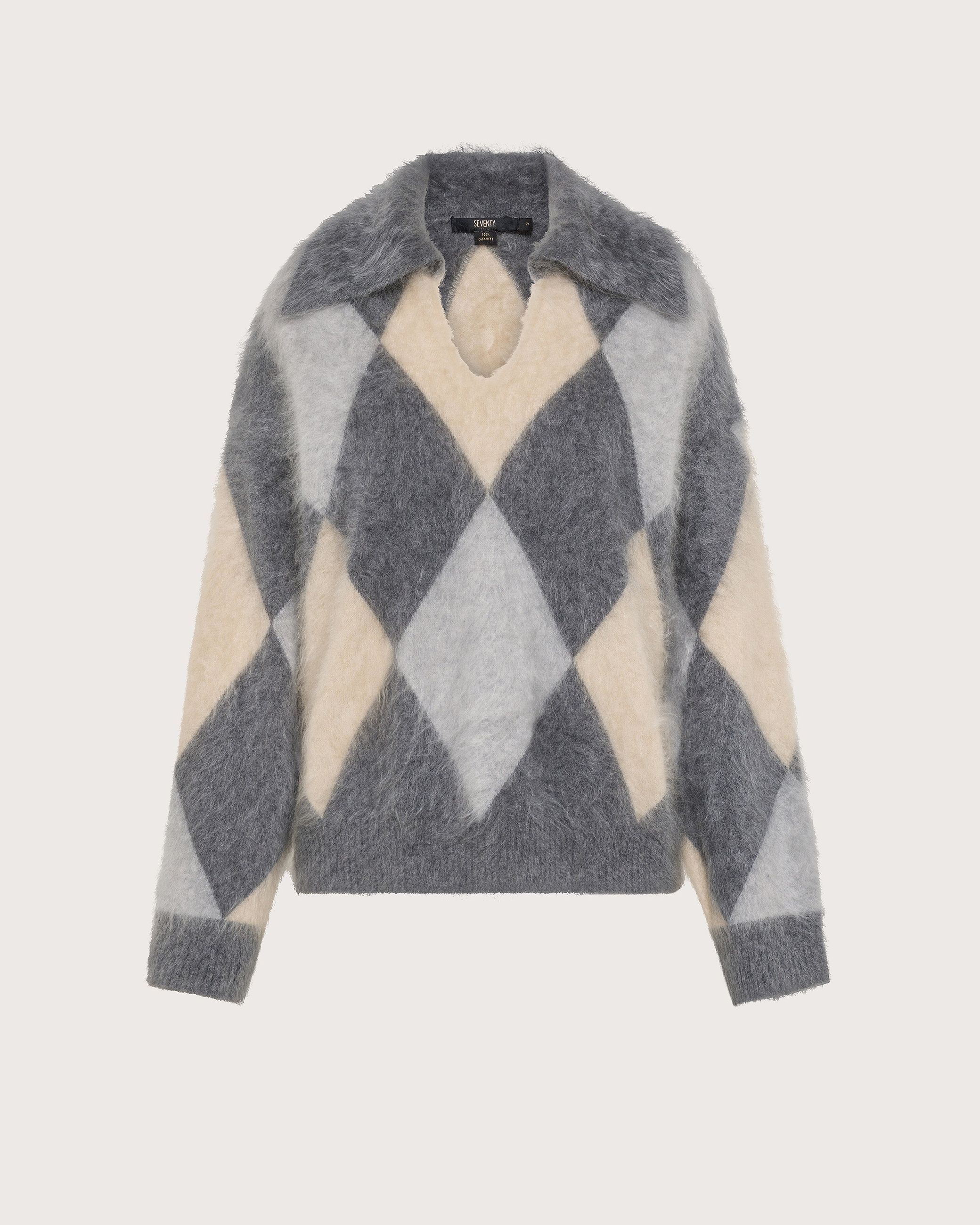 SEVENTY MAGLIONE DONNA
