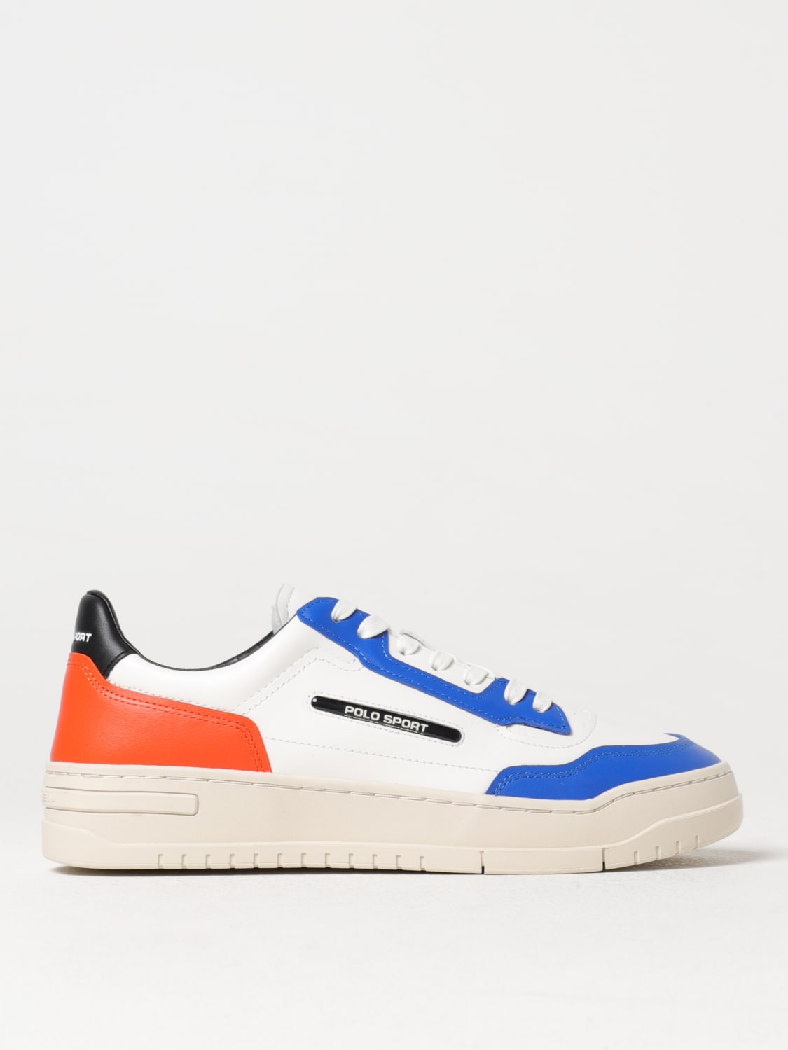 POLO RALPH LAUREN SCARPA UOMO