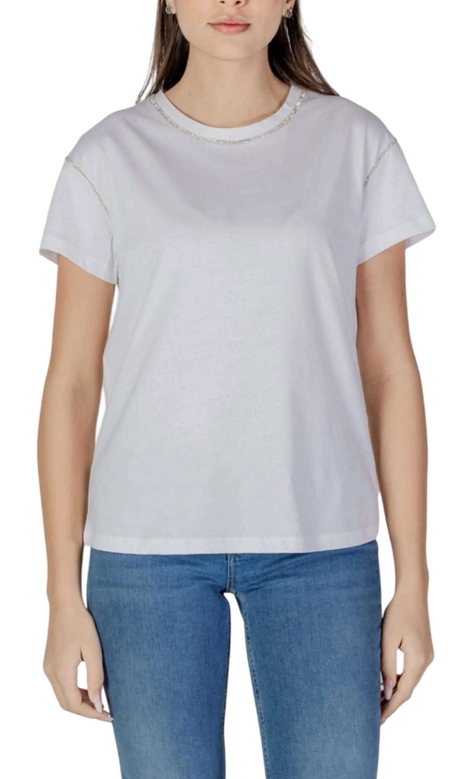 LIU°JO T-SHIRT DONNA