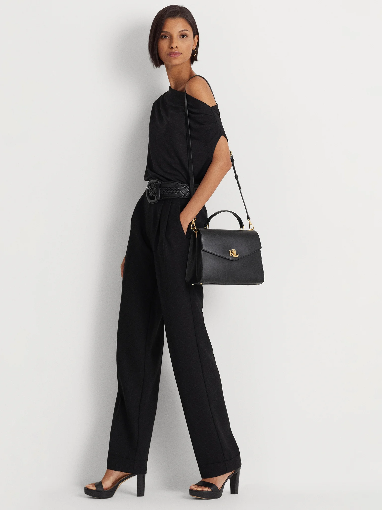 LAUREN RALPH LAUREN BORSA DONNA