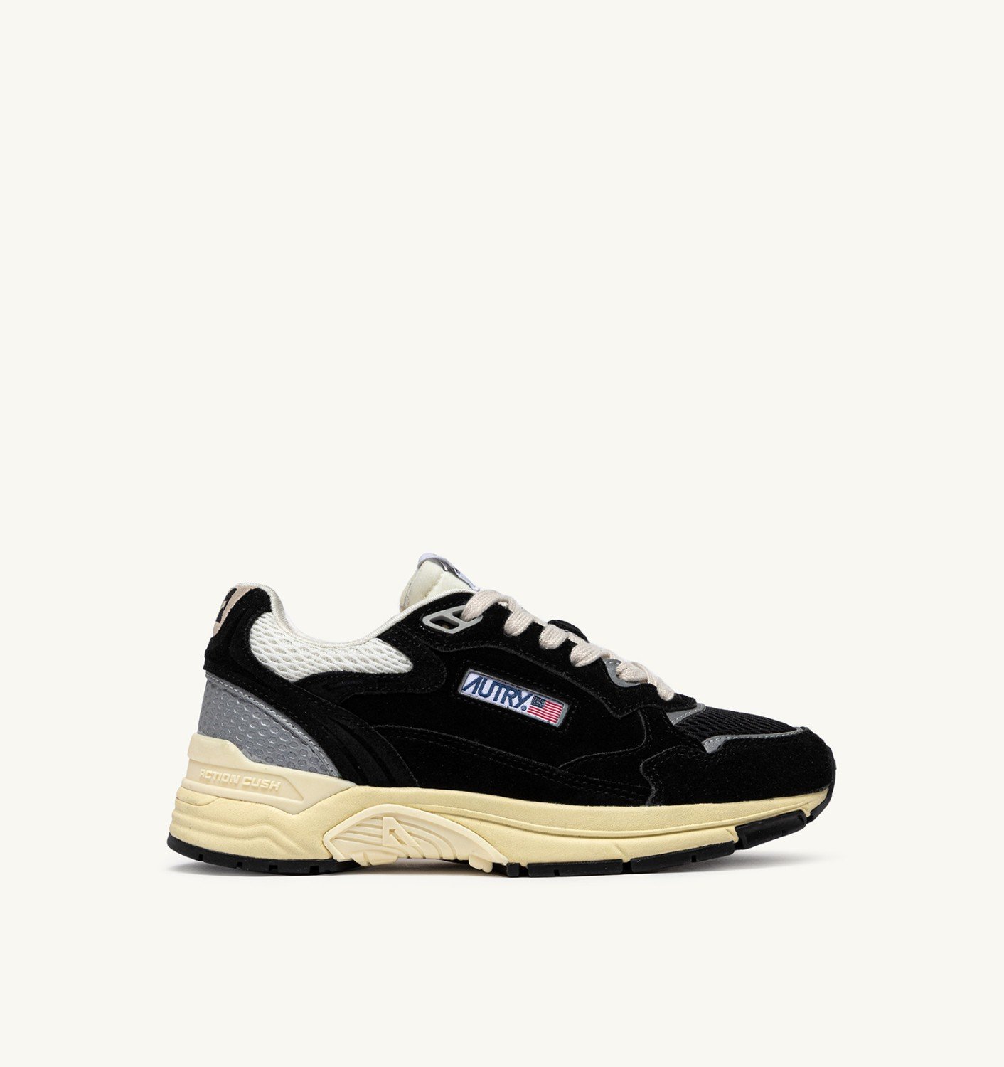 AUTRY SHOES