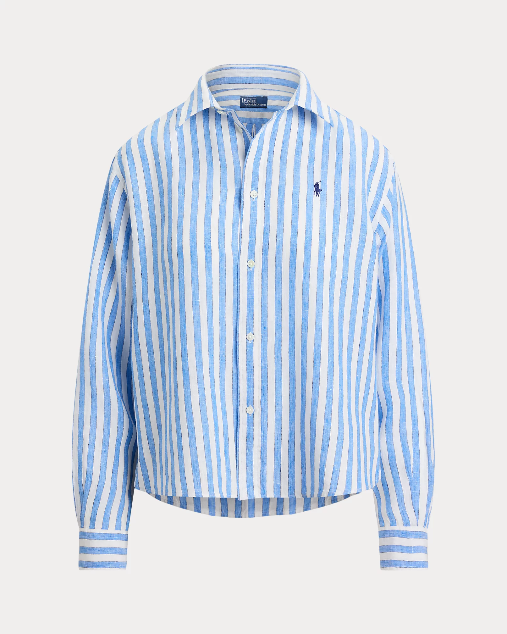 POLO RALPH LAUREN CAMICIA DONNA