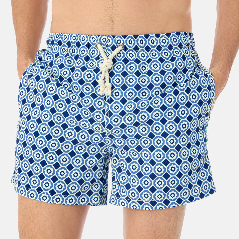 GASSA D'AMANTE SWIMSUIT MAN