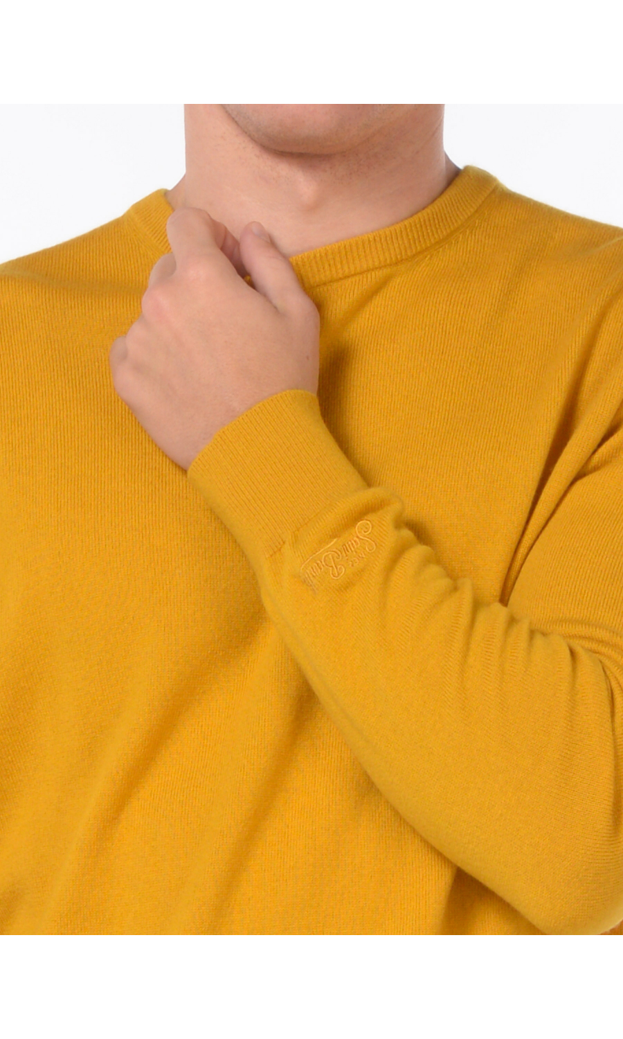 MC2 SAINTH BARTH T-SHIRT MAN