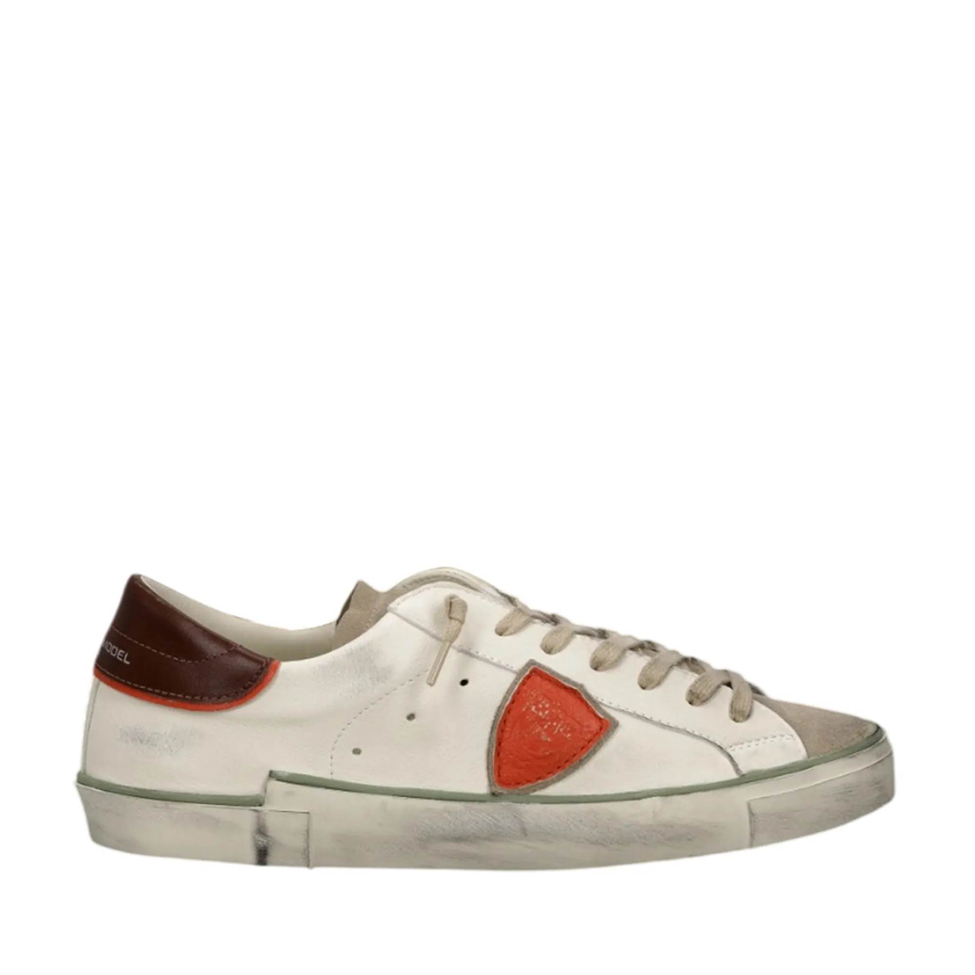 PHILIPPE MODEL SCARPA UOMO