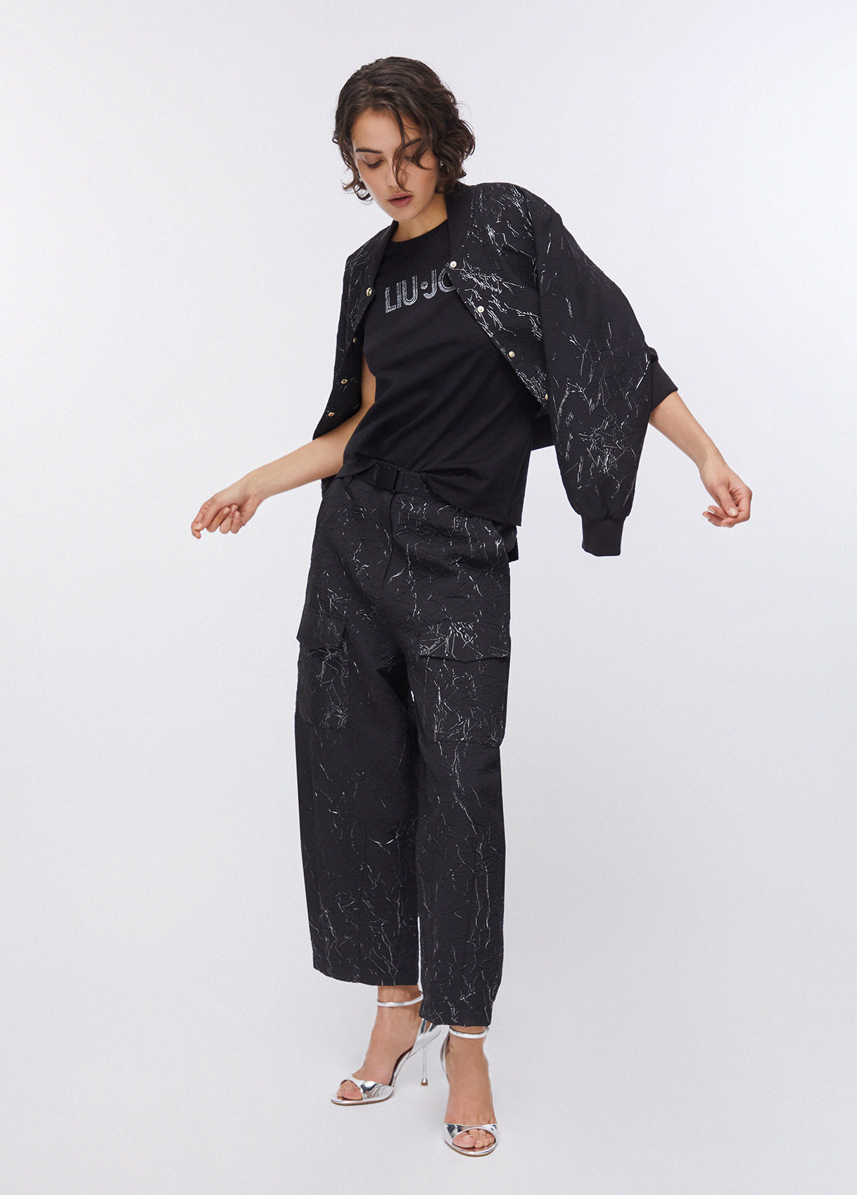 LIU°JO T-SHIRT