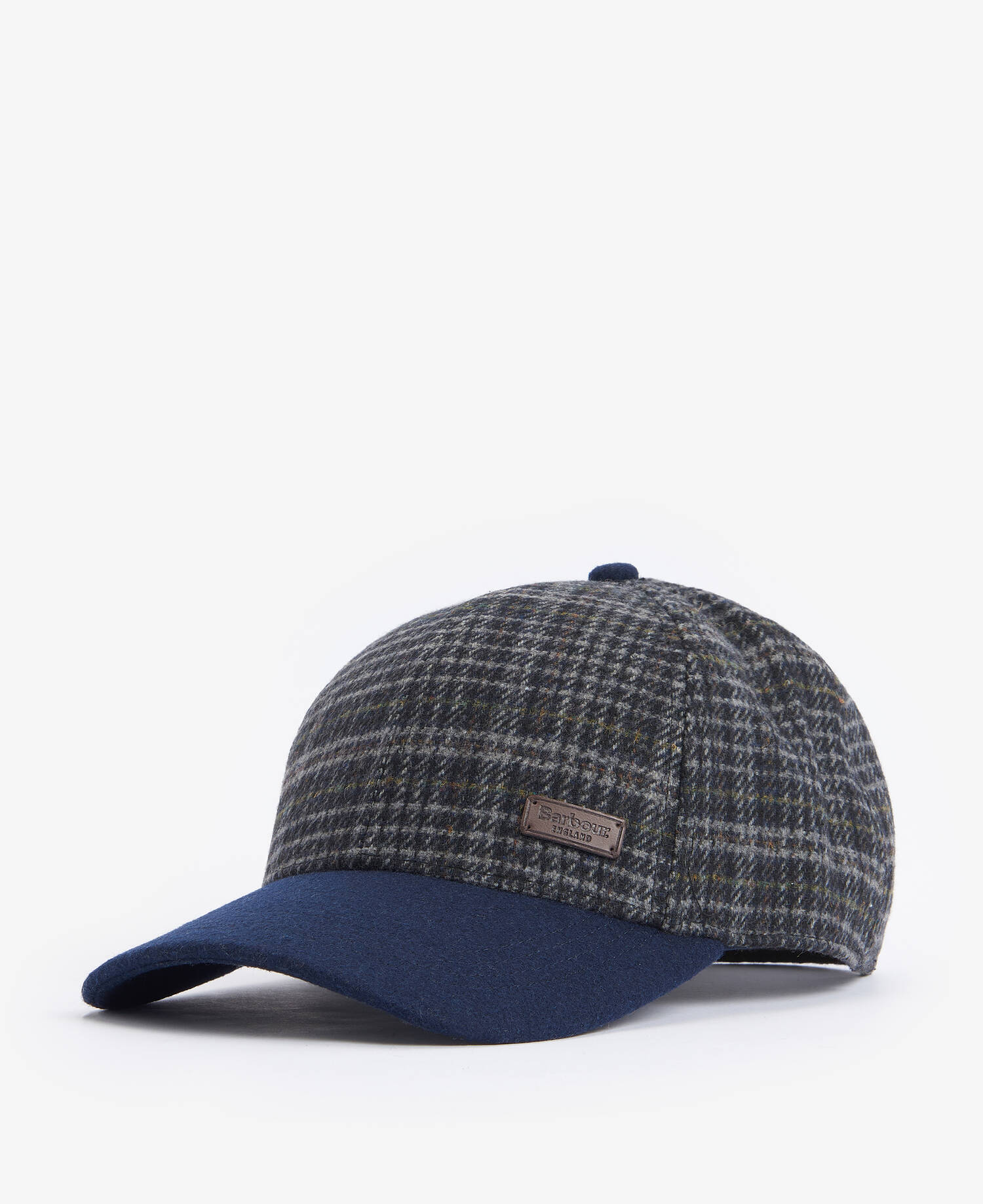 BARBOUR CAPPELLO UOMO