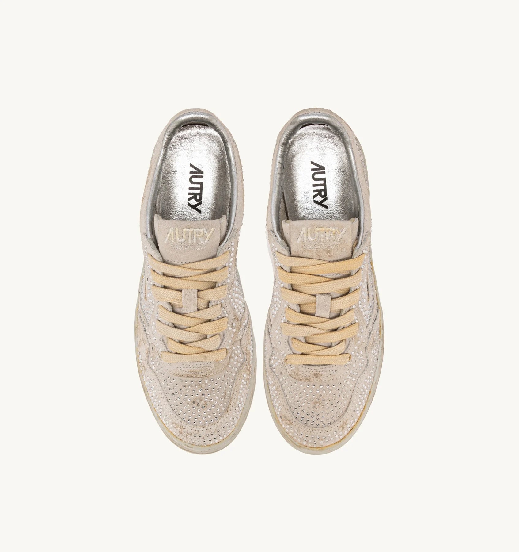 AUTRY SHOES