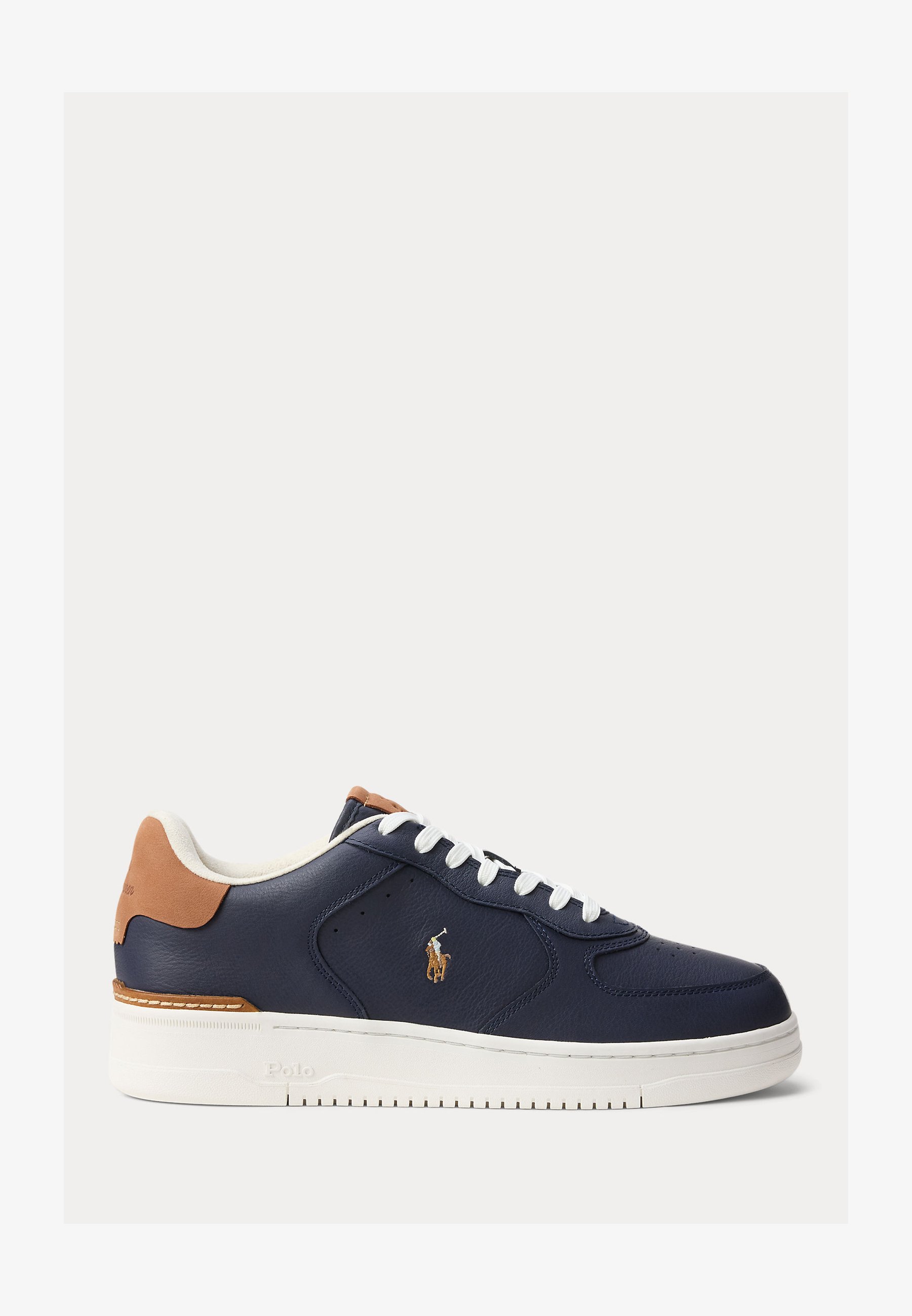 POLO RALPH LAUREN SNEAKER UOMO