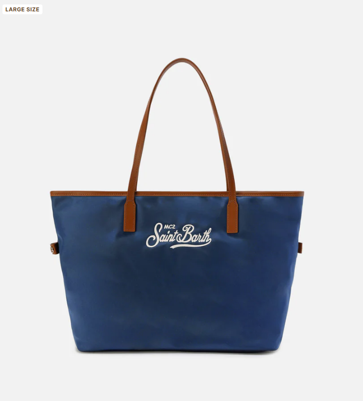 MC2 SAINTH BARTH BAG