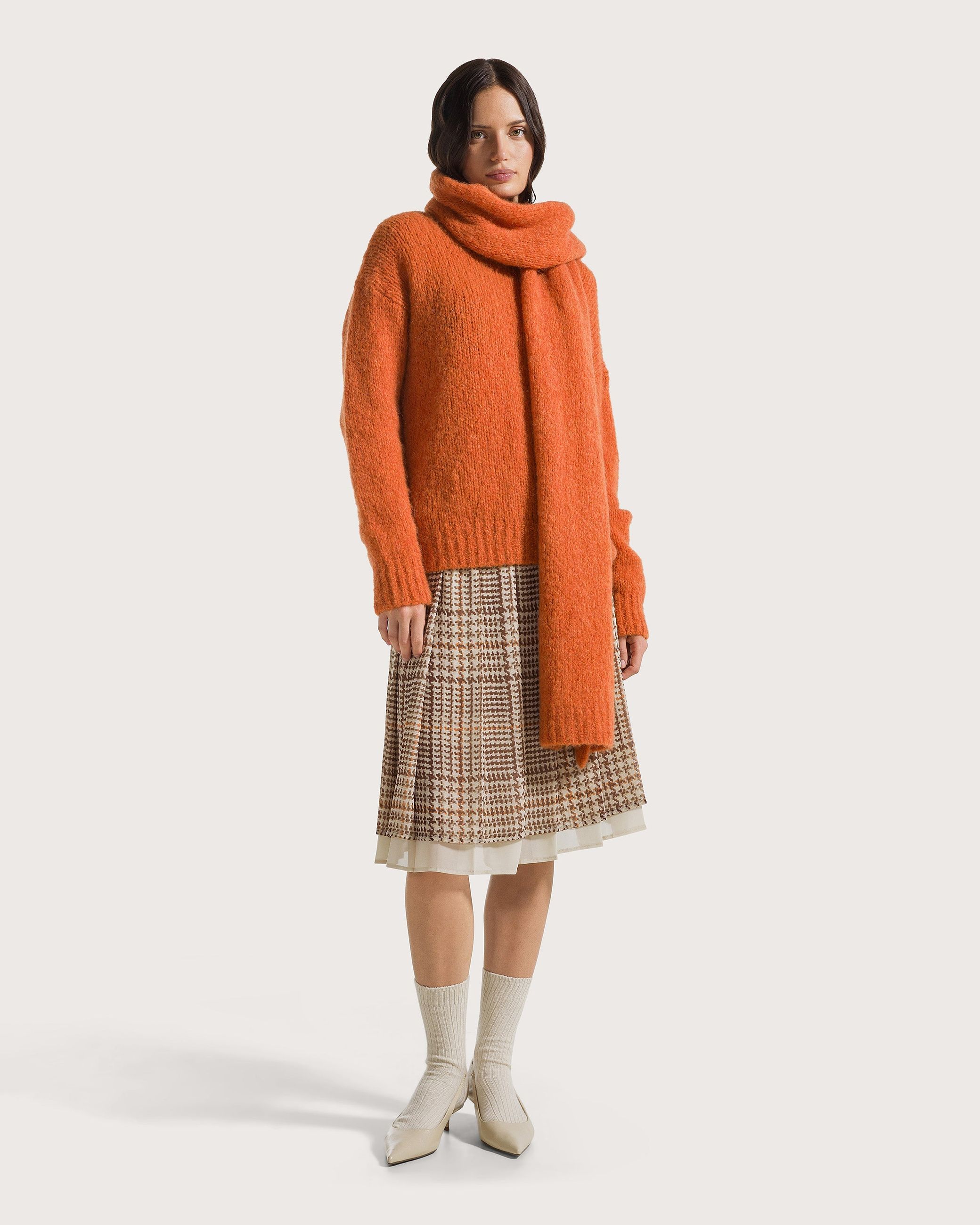 SEVENTY MAGLIONE DONNA