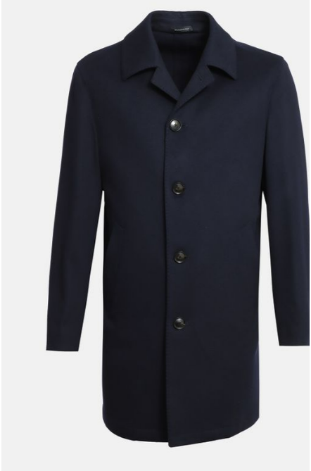 LATORRE CAPPOTTO UOMO