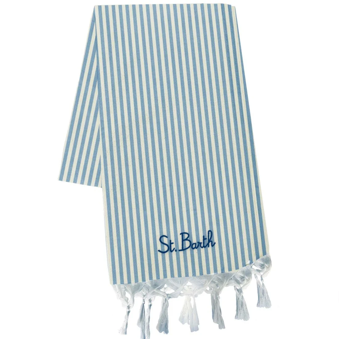 MC2 SAINTH BARTH TOWEL