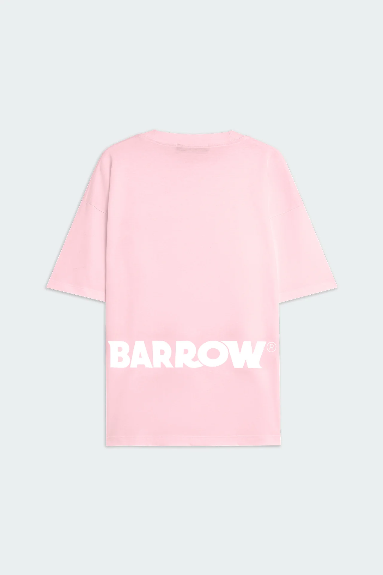 Barrow T-SHIRT MAN