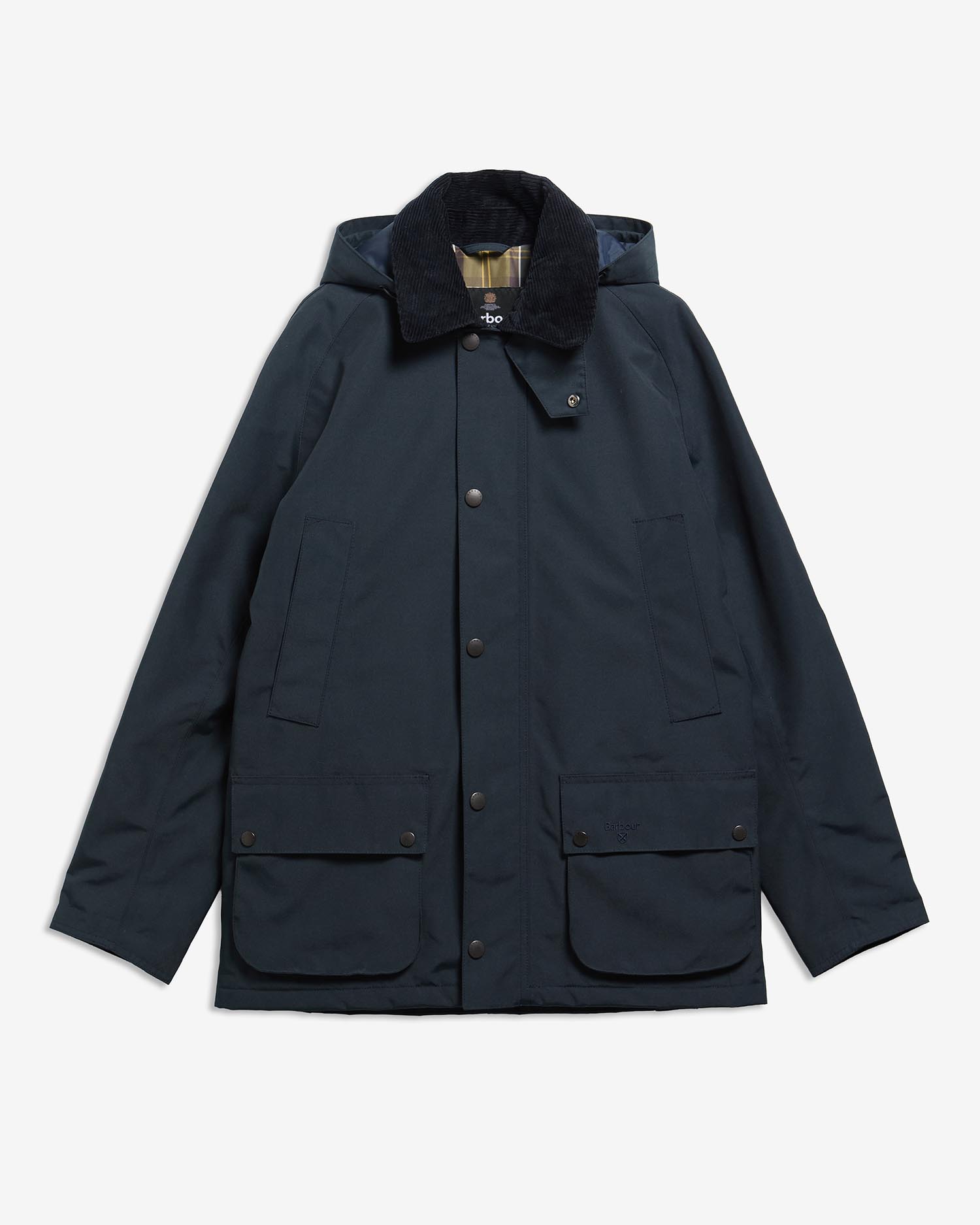 BARBOUR GIACCONE UOMO