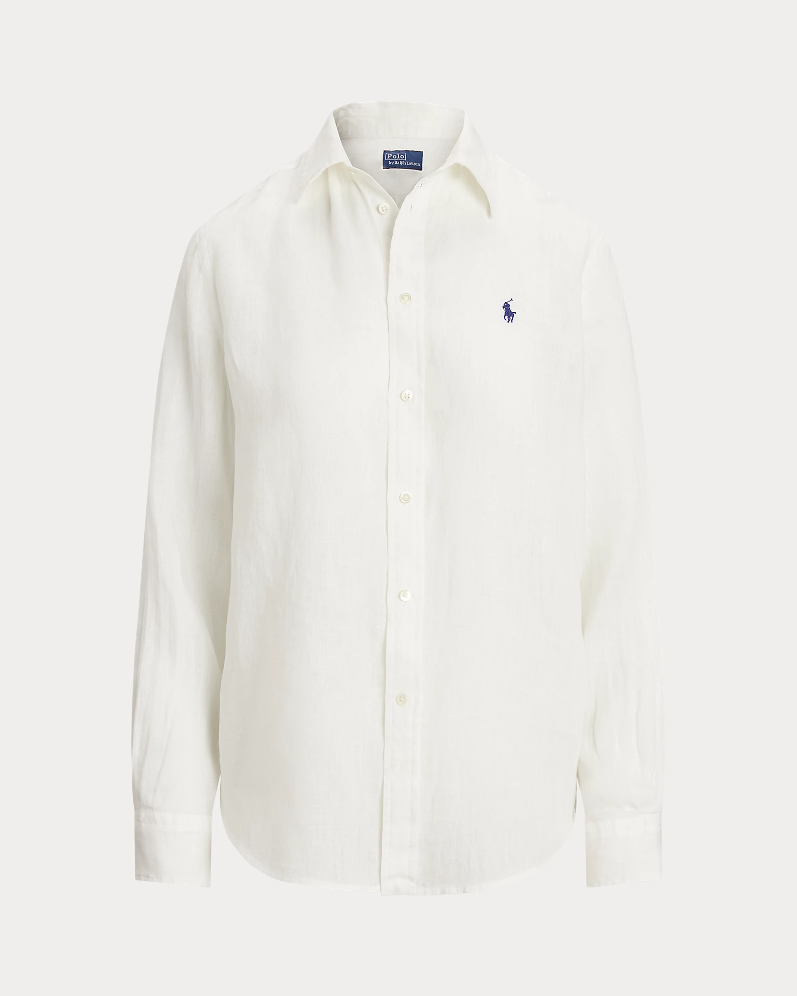 POLO RALPH LAUREN CAMICIA DONNA