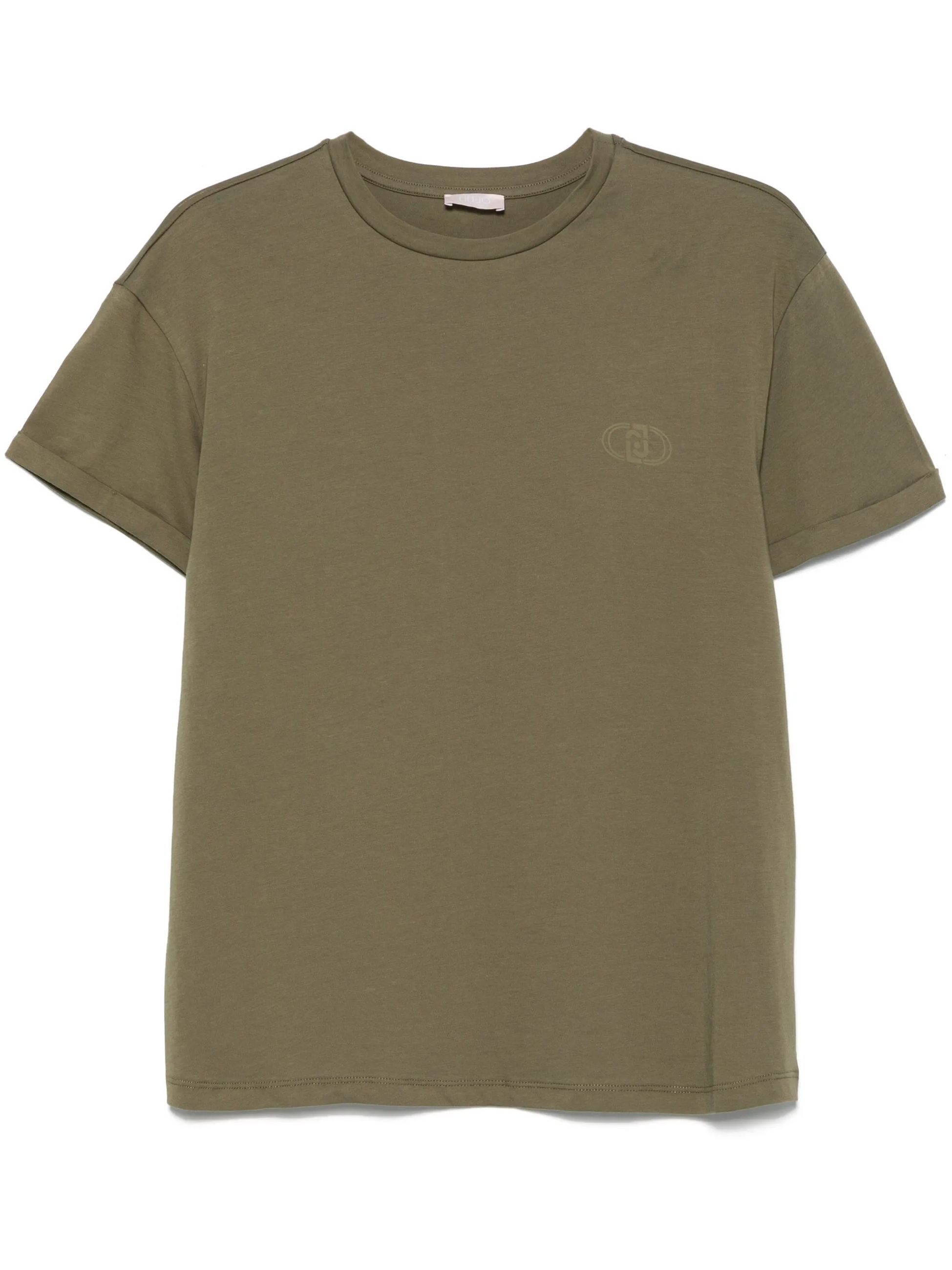 LIU°JO T-SHIRT DONNA