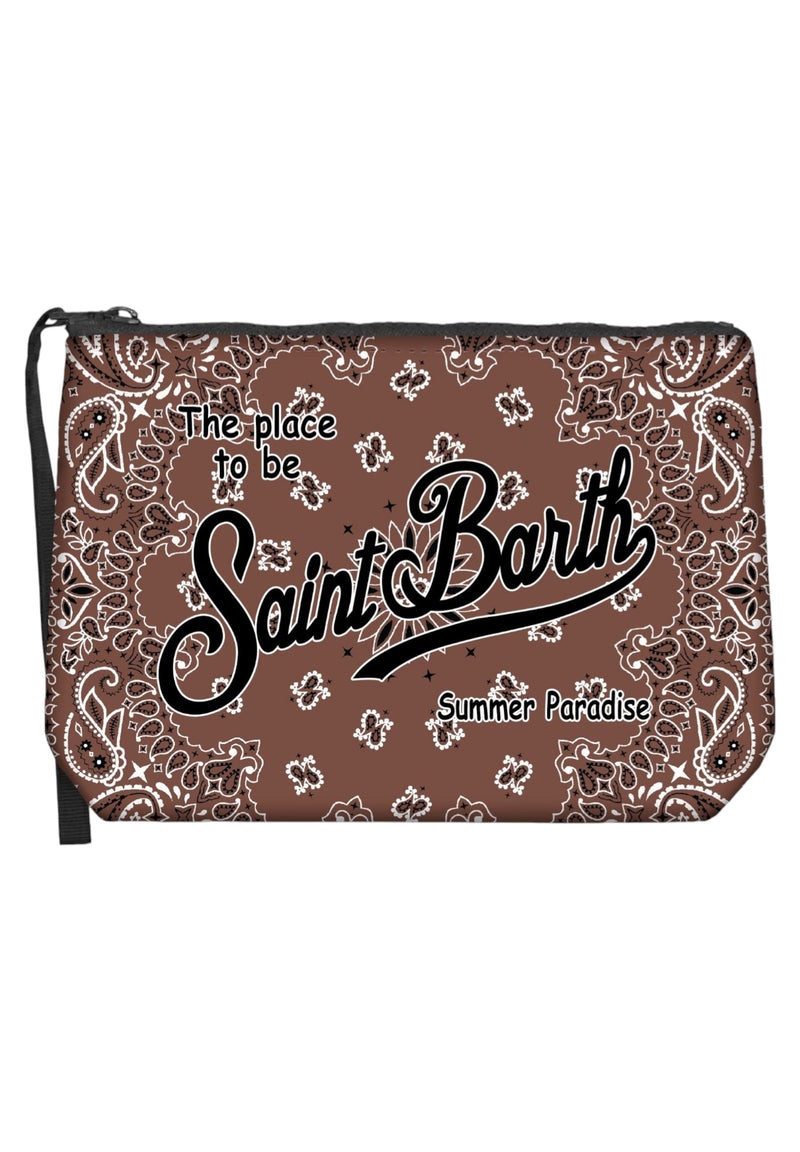 MC2 SAINTH BARTH BAG