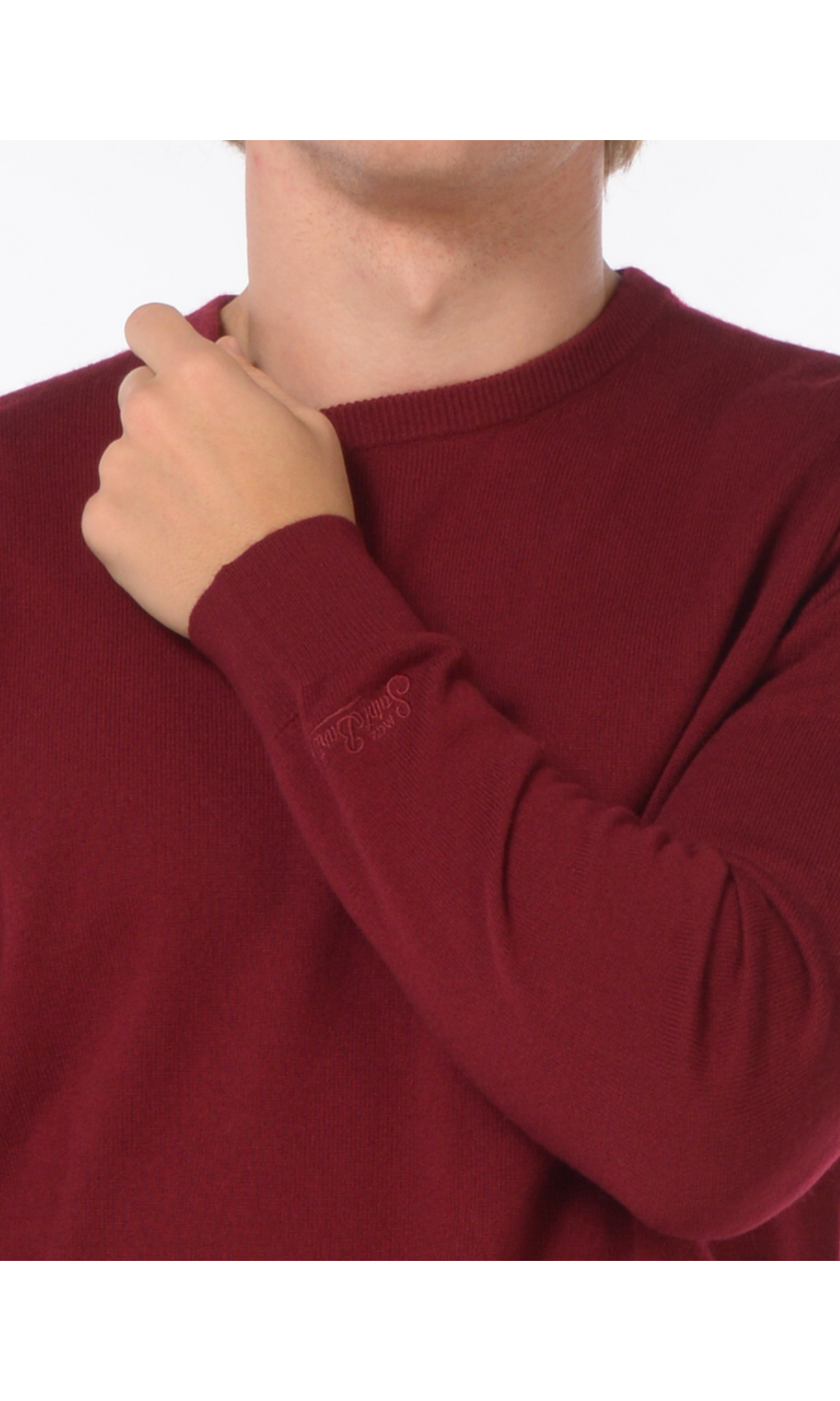 MC2 SAINTH BARTH T-SHIRT MAN